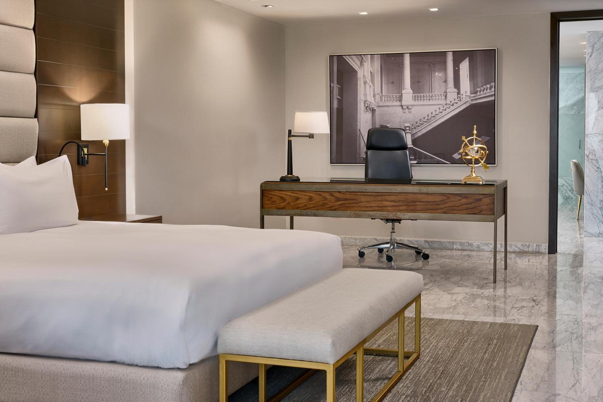 Suite King