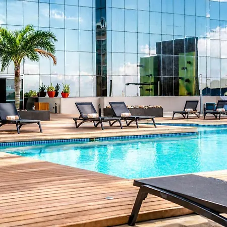Hyatt Regency Merida-2
